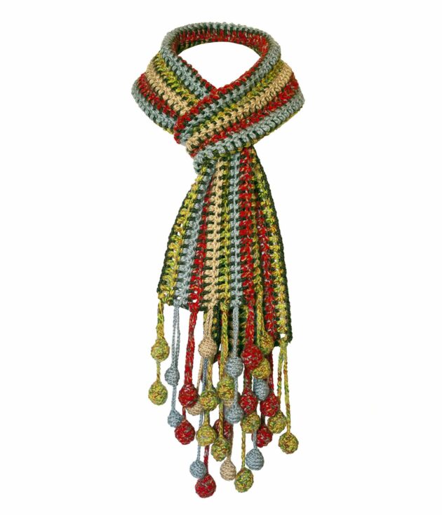 Woolen Scarf
