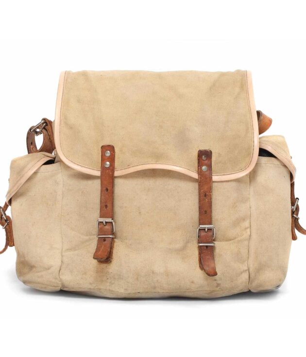 Travel Bag