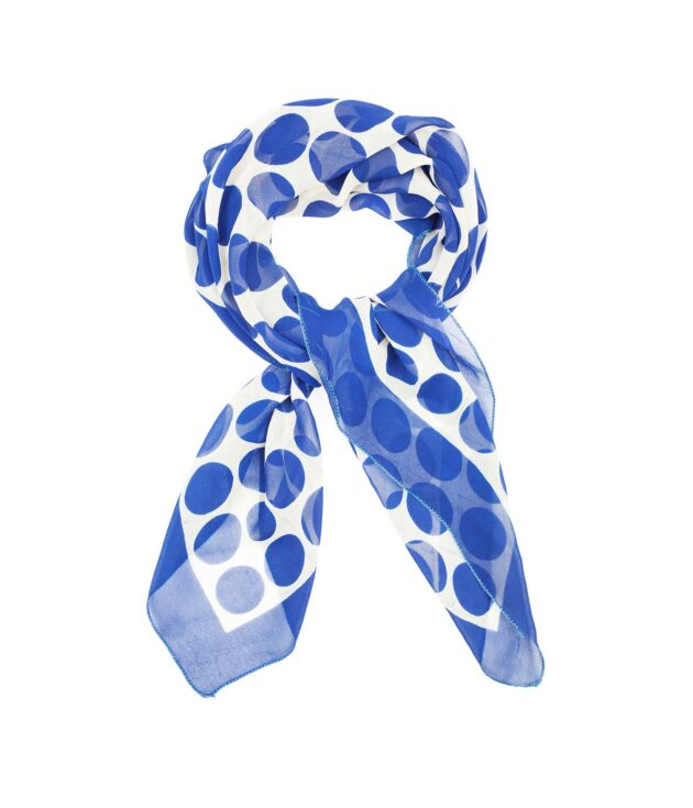 Silk Scarf